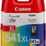 Cart Canon CL541XL Coul