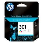 Cart HP 301 Color