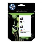 Cart HP 61 Combo N/C