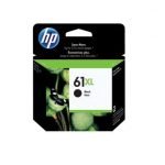 Cart HP 61XL Noire