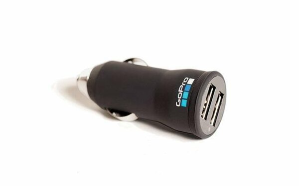 GoPro Auto Charger