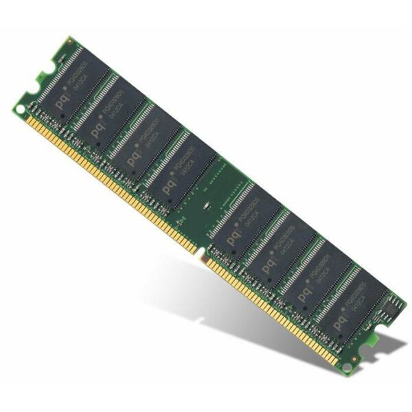 MEMOIRE 1G DDR400