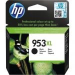 Cart HP 953XL noire