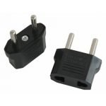 Adaptateur Prise AUS/EU
