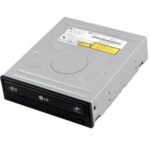 GRAVEUR DVD LG 24X