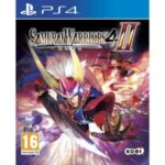 Jeux PS4 Samourai Warriors 4-II #2
