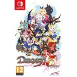 Jeux SW Disgeae 5 Complete
