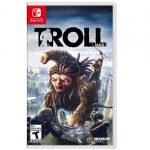 Jeux SW Troll and I