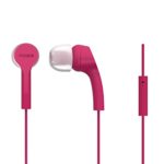 Ecouteurs KOSS KEB9iP Pink