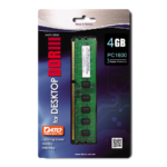 Memoire 4G DDR3 1600 Datotek