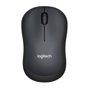 Souris Logitech M220 Black ss fils