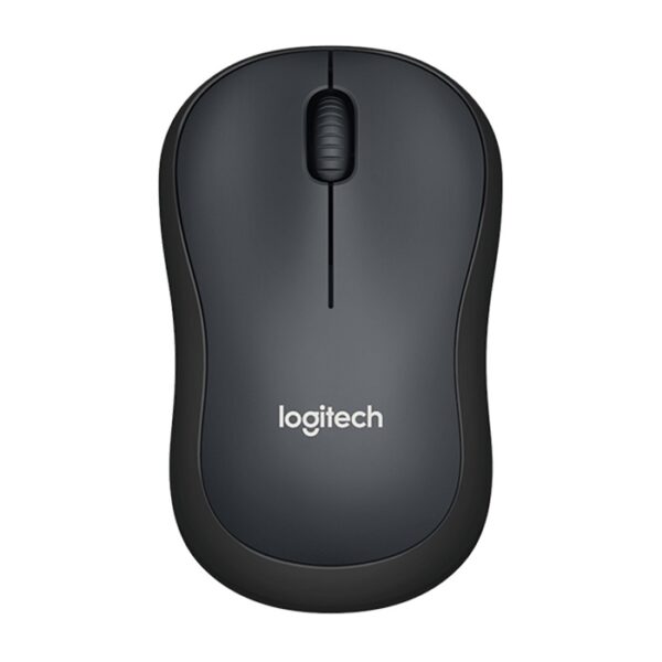 Souris Logitech M220 Black ss fils