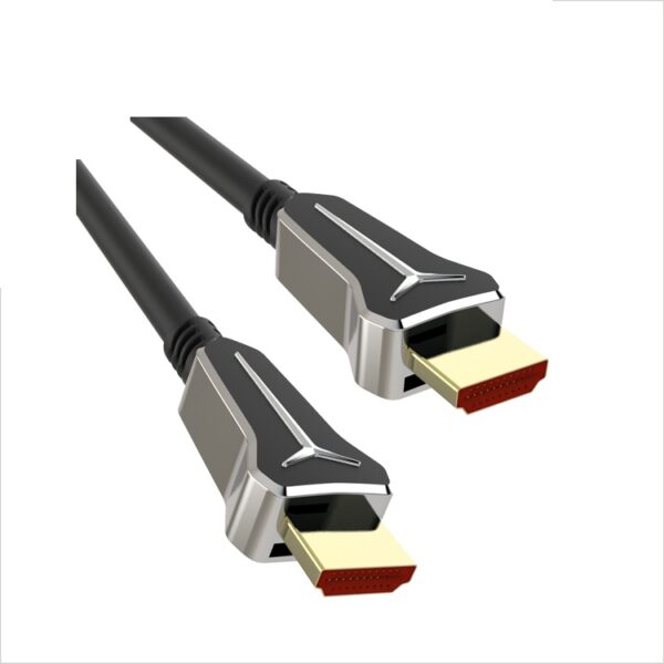 Cable HDMI 2.0 Ethernet,3D 1.8m Vcom