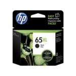 Cart HP 65XL Noir