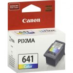 Cart Canon CL641 Coul
