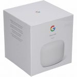 Extendeur GOOGLE - NEST WIFI (1-PACK) ADD-ON POINT RANGE EXTENDER - SNOW