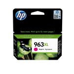 Cart HP 963XL Magenta