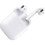 Ecouteur Apple AirPods Charging Case 2em Generation