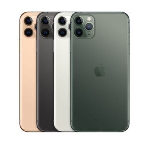 Iphone 11 Pro 256G