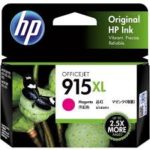 Cart HP 915XL Magenta