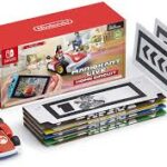 Voiture SW MARIO KART LIVE: HOME CIRCUIT MARIO SET EDITION