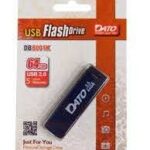 Clé USB 2.0 64G DB8001 Datotek