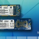 Disque Dur M.2 SATAIII SSD 480G DM700  Datotek