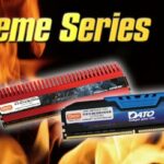 Memoire 16G DDR4 3000 Extreme Datotek