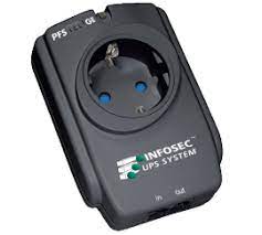 PARASURTENSEUR INFOSEC PFS 1TEL