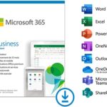 Logiciel Office 365 Business Standard Internet
