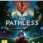 Jeux PS5 THE PATHLESS