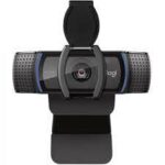 Webcam Logitech HD PRO C920S