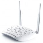Tp-Link Modem/Routeur sans fil TP-Link TD-W9970 - Wi-Fi 4 - IEEE 802.11n - ADSL2+, VDSL2 - 2,48 GHz Bande ISM(2 xExterne) - 37,50 Mo/s Vitesse sans fi