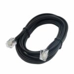 Cable Telephonique 6 M