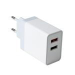 Chargeur USB 2port 12W M035