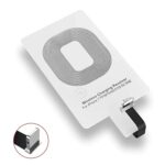 PASTILLE INDUCTION LIGHTNING (transforme votre smartphone en charge induction)