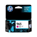 Cart HP 965 Magenta