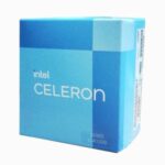 Processeur Intel Celeron G5905 - 3.5 GHz - 2 cores - 2 threads - 4 MB cache - LGA1200 Socket - Box