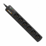 Parasurtenseur S6 Black Line 2