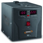 Régulateur de Tension R2 PRO 2KVA