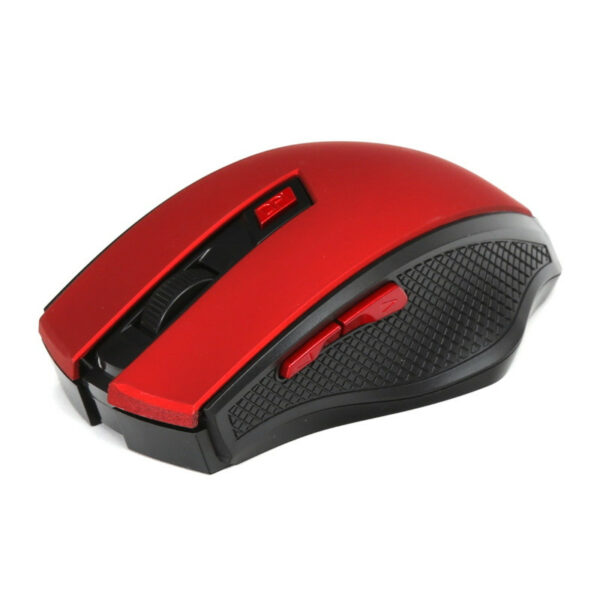 Souris OMEGA MOUSE MYSZ WIRELESS 800-1200-1600DPI