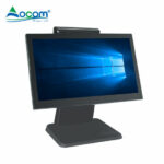 Ordinateur Caisse Tactile 15.6" 4G SSD 128G W10 Pro Ocom