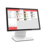 Ordinateur Caisse Tactile 17" 4G SSD 128G W10 Pro Ocom