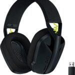 Casque Gaming Logitech G435 Lightspeed Bluetooth