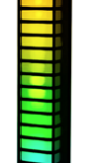Lampe Sound Activate LightBar