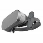 PICO 4 VR HEADSET 8/256GB GRAY