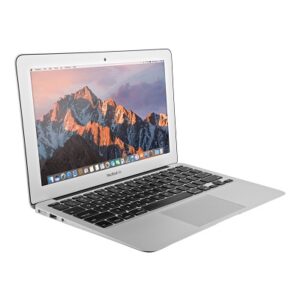 Portable Apple 13.3-inch MacBook Air 8GB 128GB (Early 2015)