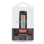 Disque Dur M.2 PCIe Gen3x4 256G DP700 Datotek