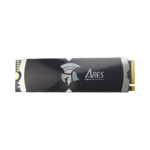Disque Dur M.2 PCIe Gen4x4 Ares Dark Sword 512G Datotek