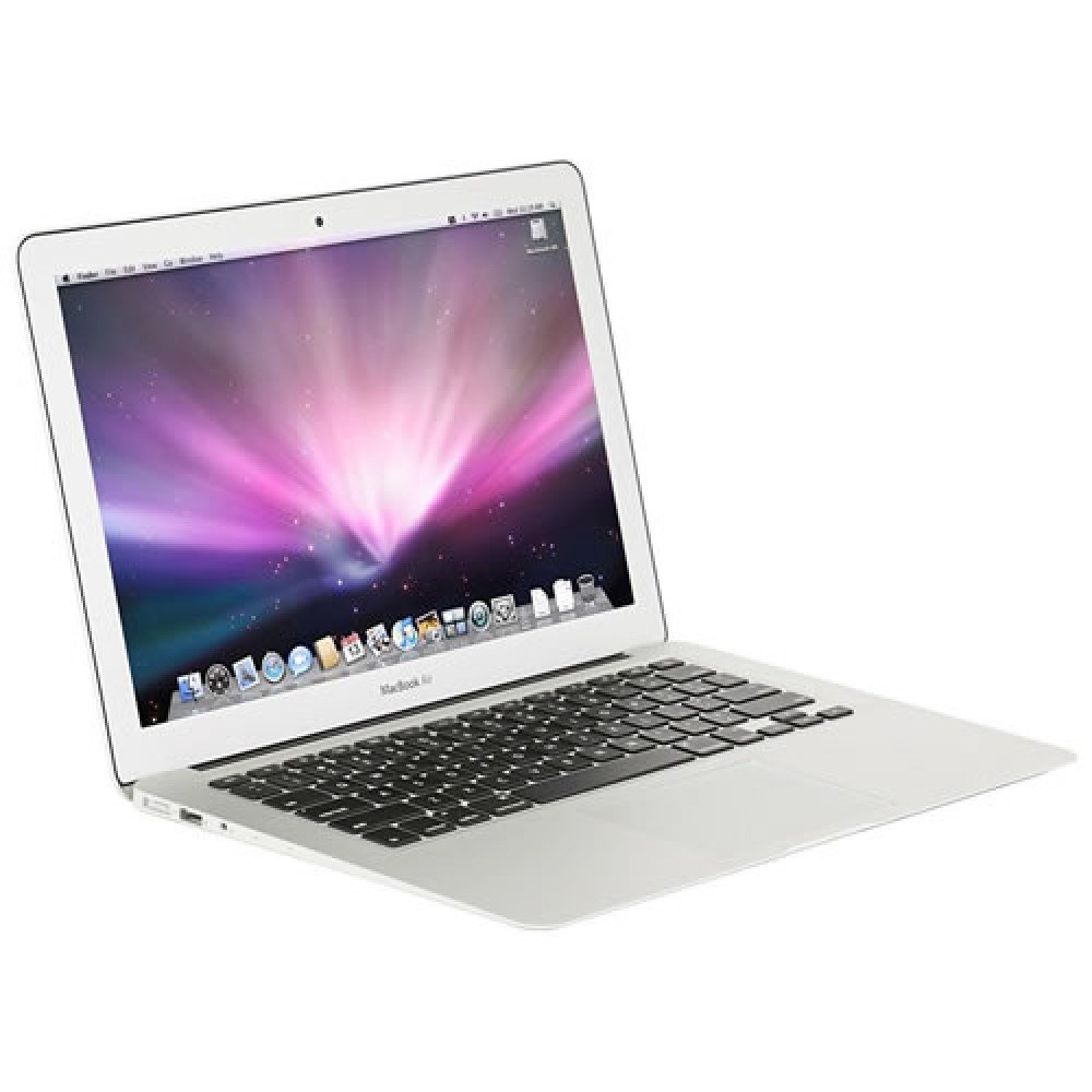 Portable Apple MacBook Air 13.3-inch i5 1.8ghz 8gb 256GB Mid 2017